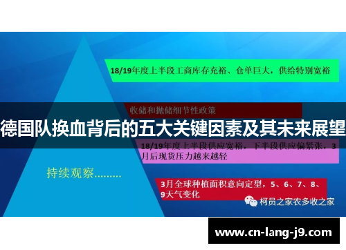 德国队换血背后的五大关键因素及其未来展望 德国队换血背后的五大关键因素及其未来展望