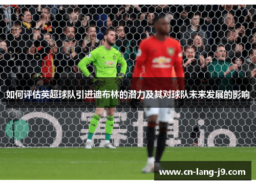 如何评估英超球队引进迪布林的潜力及其对球队未来发展的影响