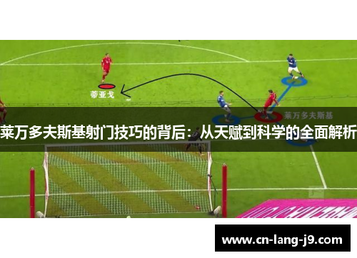 莱万多夫斯基射门技巧的背后：从天赋到科学的全面解析